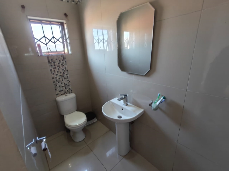 3 Bedroom Property for Sale in Cashan North West